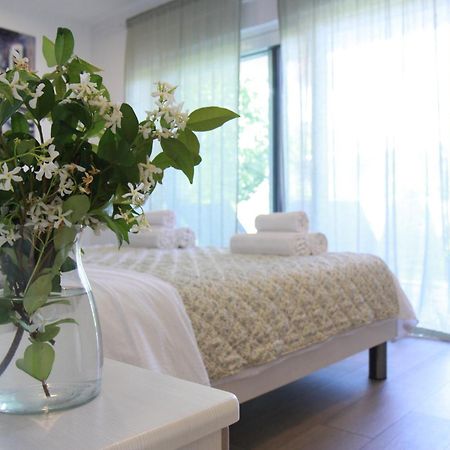 Studio Apartment Rosa Krk Krk Town Exterior photo